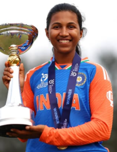 niki prasad