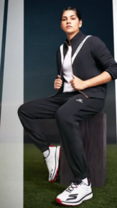 yastika bhatia