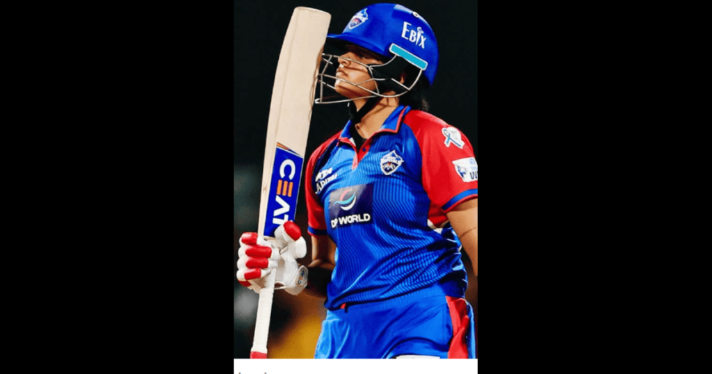 Shafali Verma