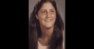 Sunita Williams