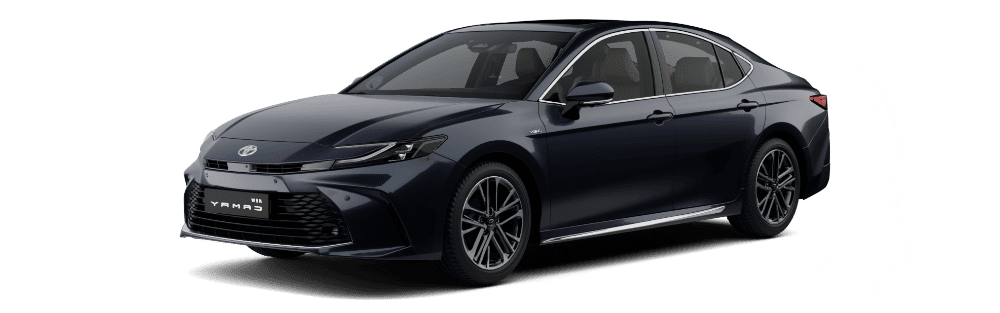 Toyota Camry 2025