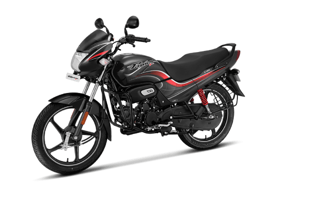 Hero Passion Pro 2025 features and review