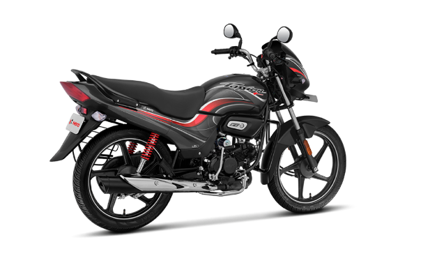 Hero Passion Pro 2025 features and review