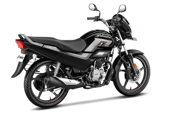 Hero Super Splendor 2025