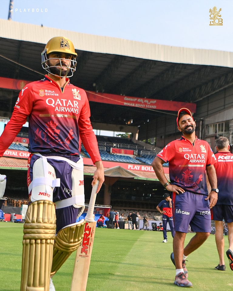 IPL 2025 News in Hindi