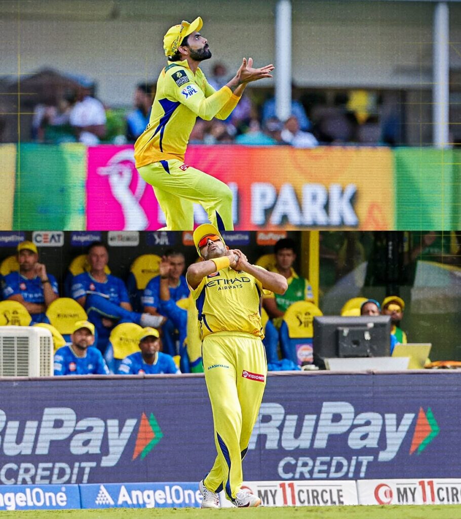IPL 2025 CSK vs MI review