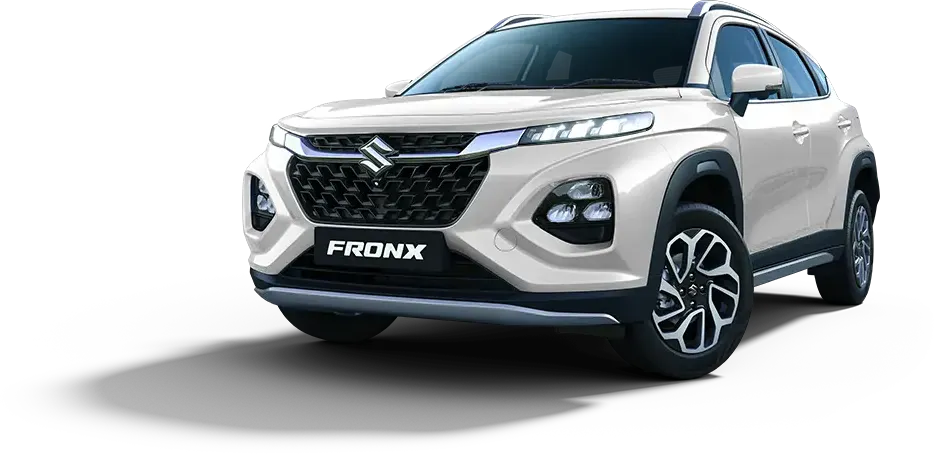 Maruti Suzuki Fronx 2025
