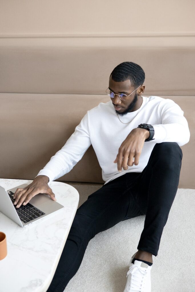 How to build a strong personal brand online