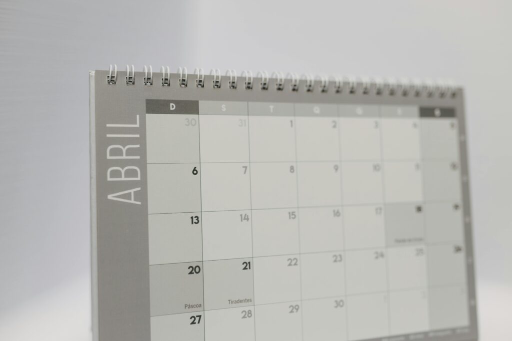 Top 10 time management tips