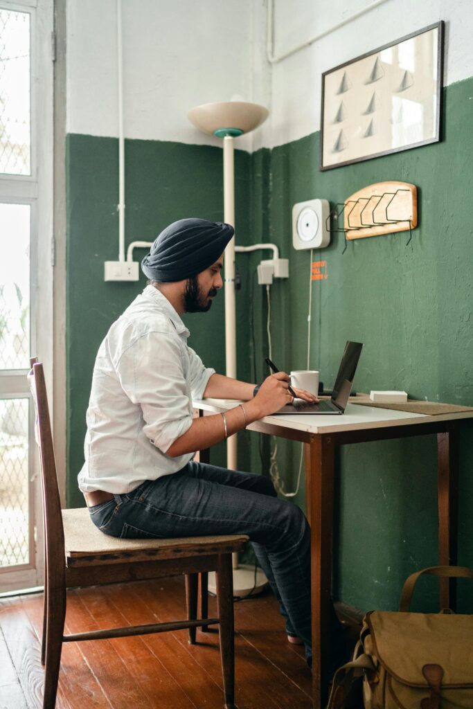 how to apply for PAN card online without agent
