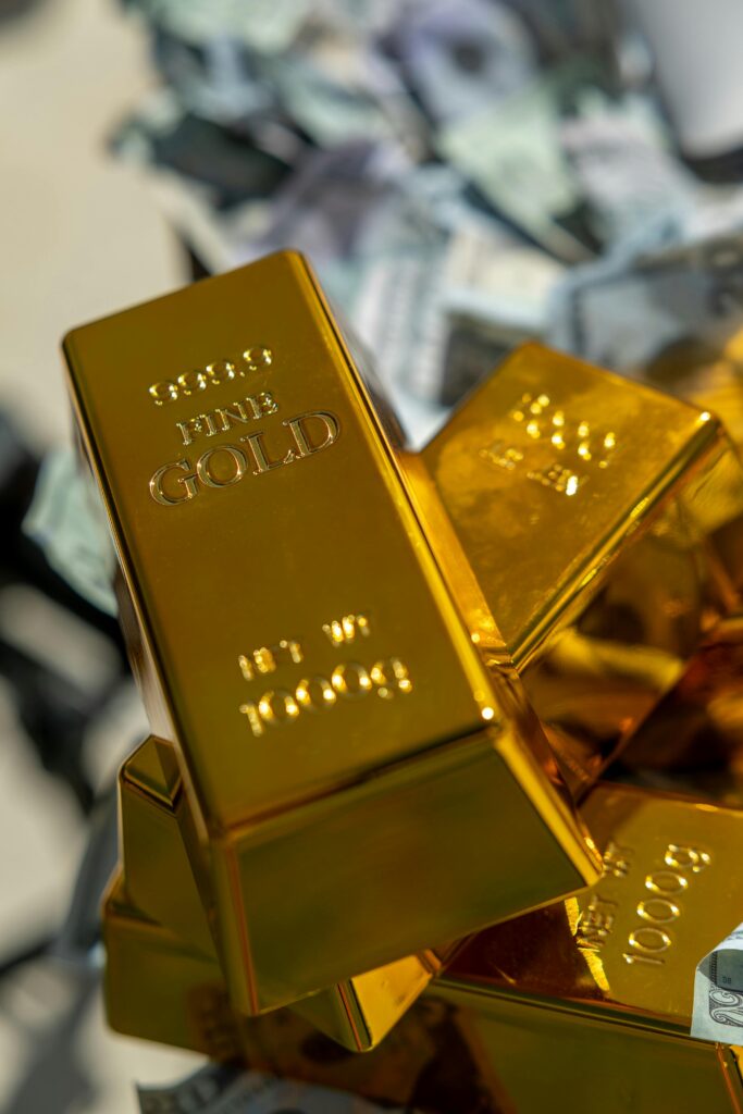 gold rate today in India