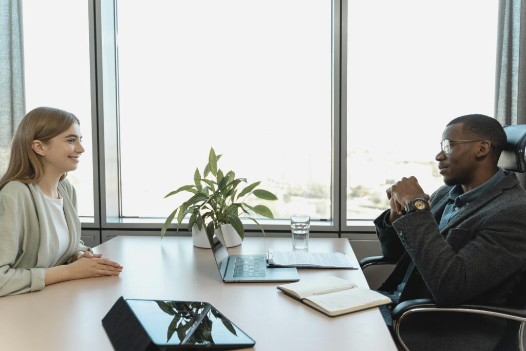 most common interview questions and answers