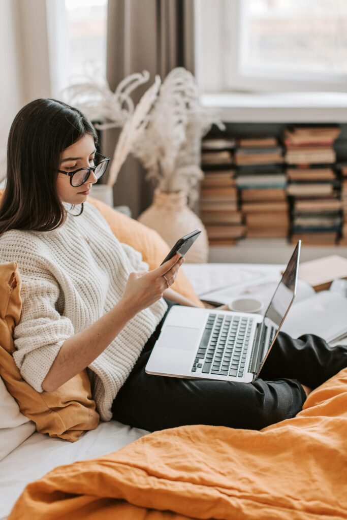 how to start a side hustle in India